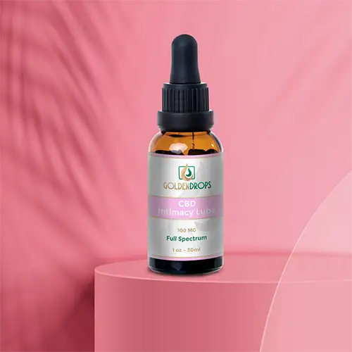 CBD wellness products for women